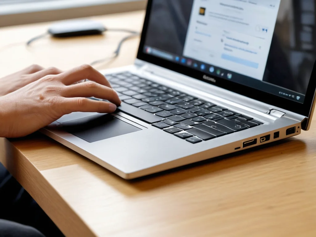 网络设备:ChromeOS VPN:连接