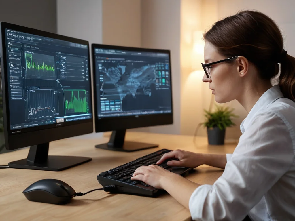 IPsecVPN加密与身份验证核心技术原理及配置指南 | ProtonVPN