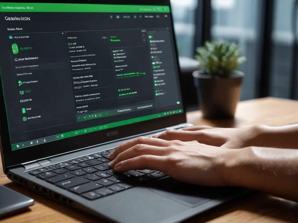 macOSVPN断开连接后恢复正常网络的实用操作教程