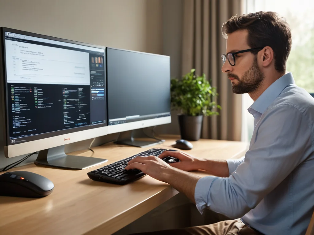 VPN账号登录记录常见认识误区盘点与实用避坑指南（ProtonVPN）