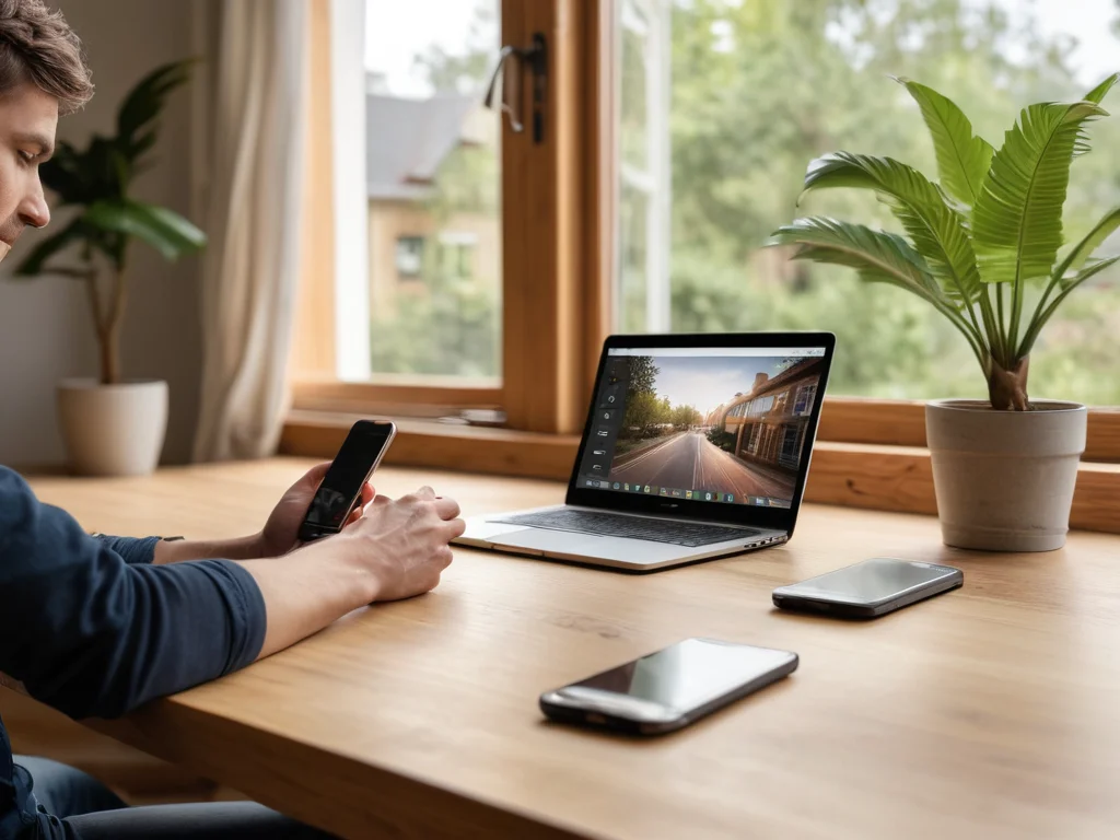 掌握VPN会话管理要点养成安全使用良好习惯 | ProtonVPN